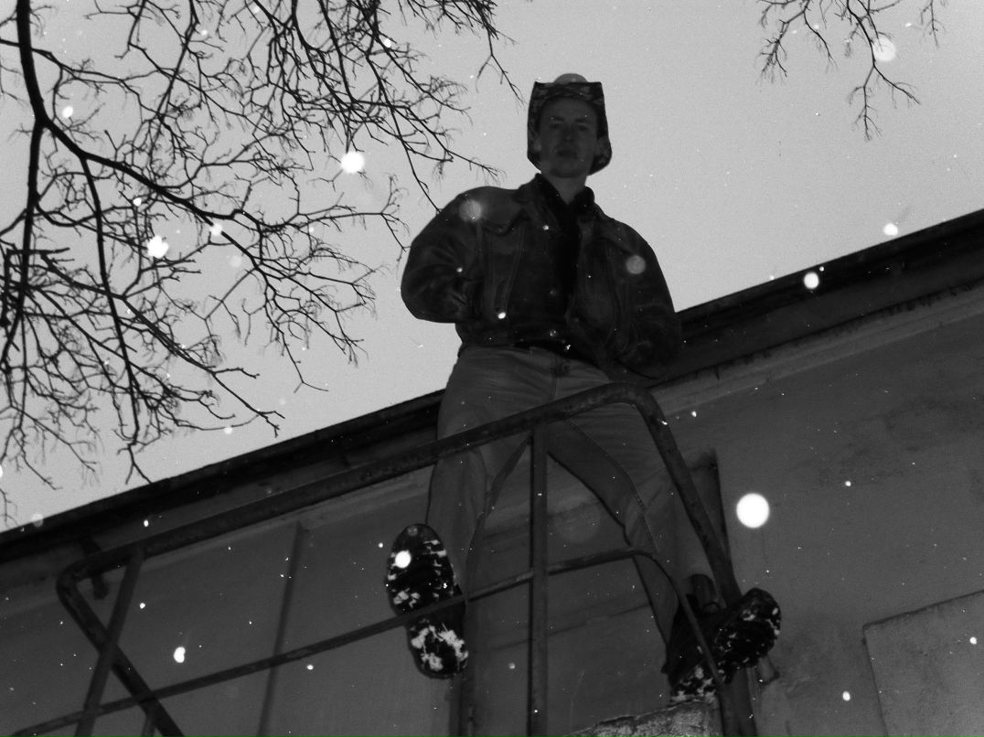 Nickolas Rocknroll | Санкт-Петербург