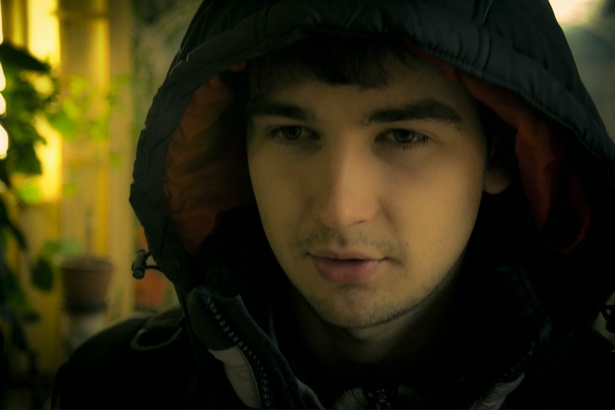 Алексей Титов | Гомель