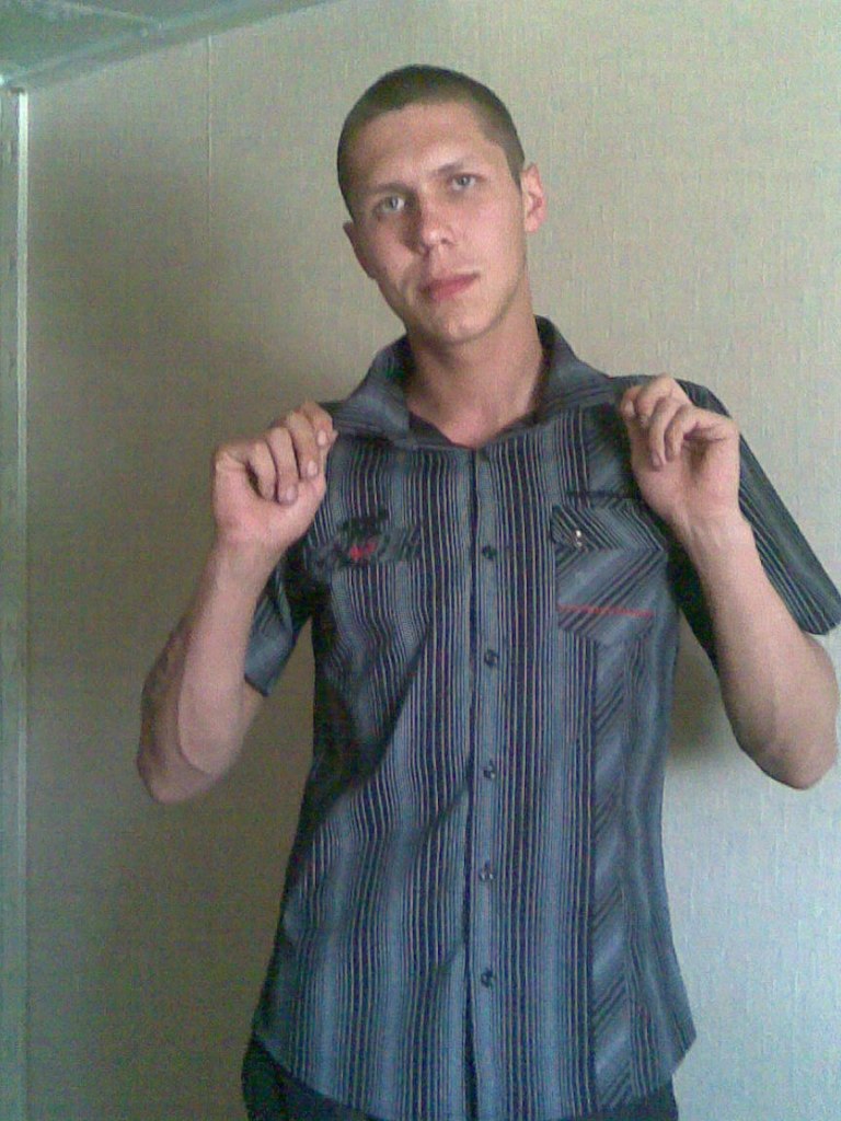 Денис Дёмин | Камские Поляны