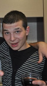 Андрей Сергеевич Мохнатый | Донецк