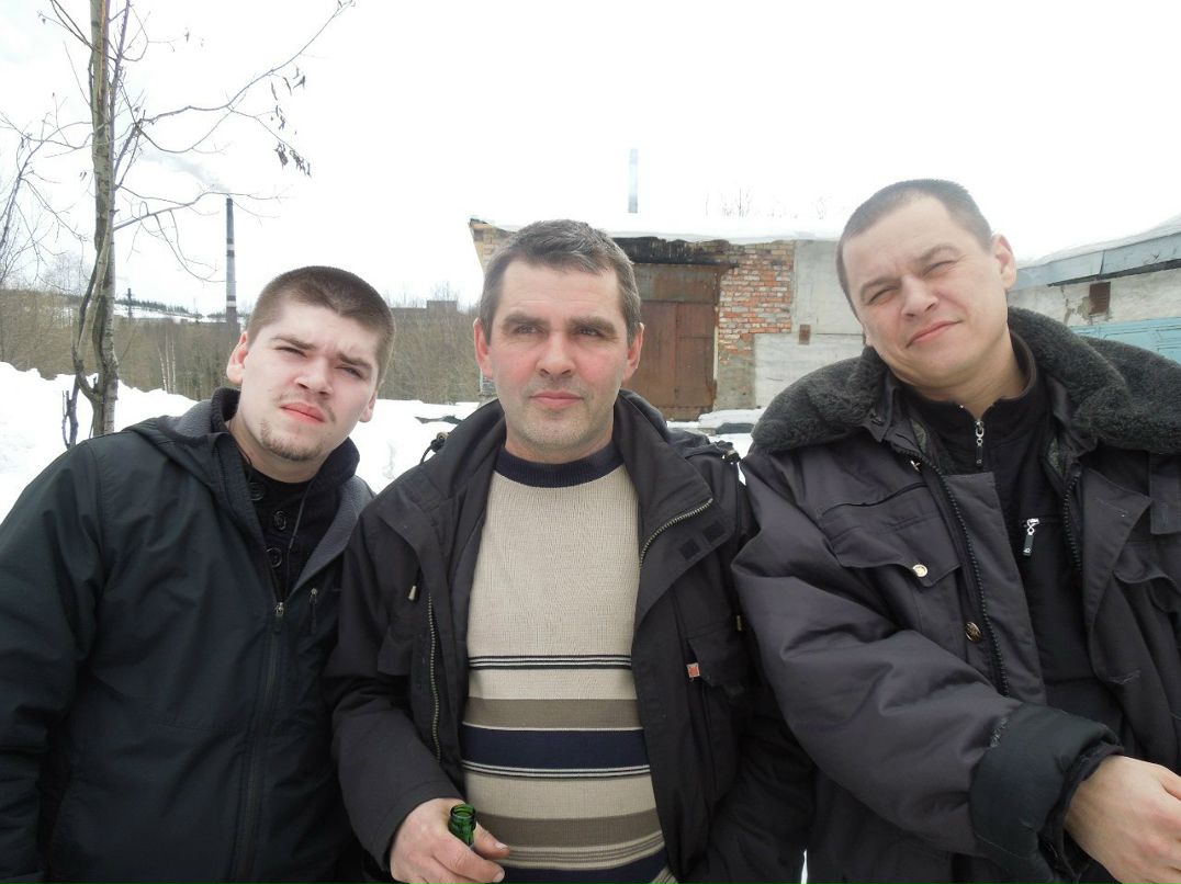 Руслан Шамшетдинов Рестамович | 