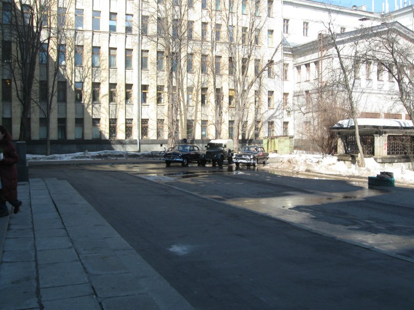 Николай Огурцов анатольевич | Москва