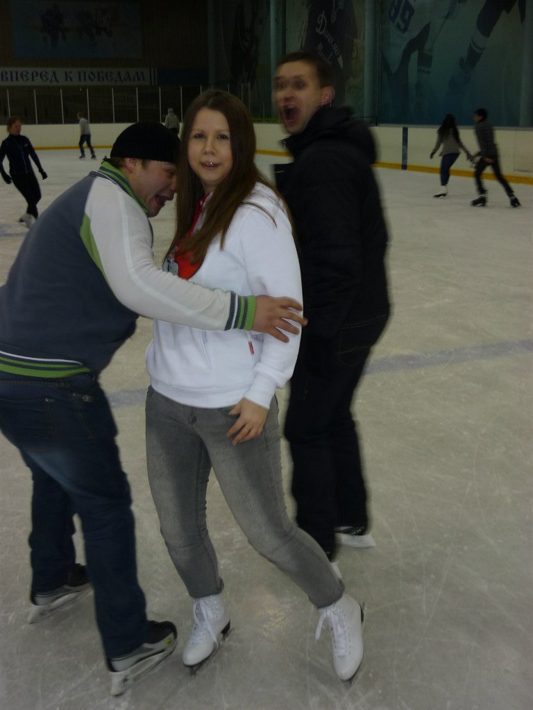 Санёк Яковлев -=♂SunMan♂=- | Москва