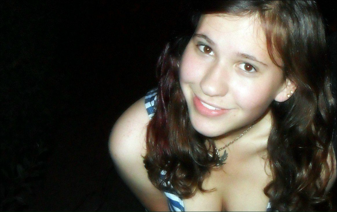 Анастасия Свистунова | Madrid