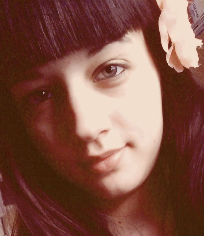 Лерочка Волкова ღ | Ворсма