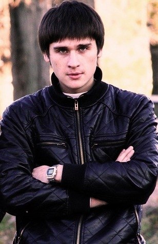 Иван Золоторёв | Оренбург