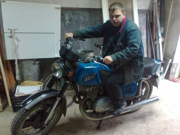 Алексей Алексеев | Балабаново