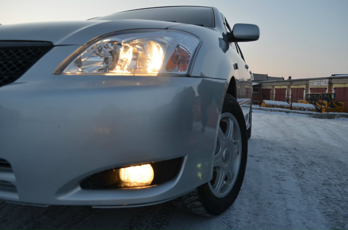 Андрей Николаевич | Новосибирск