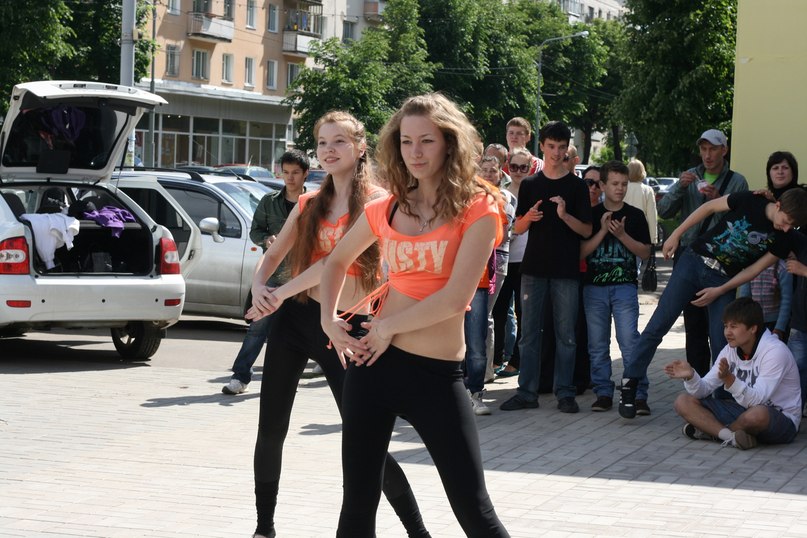 Александра Шувалова | Йошкар-Ола