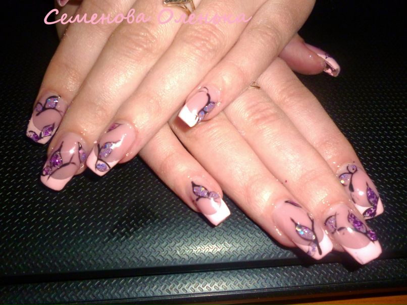 Екатерина Ρогожина | Орёл