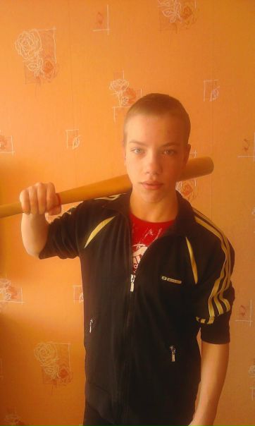 №2, Серёжа Валявкин №2, Серёжа Валявкин