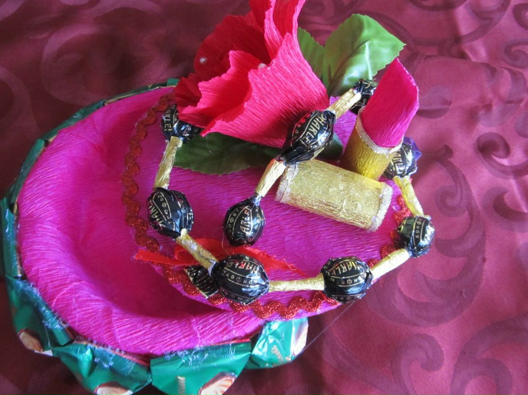 Люба Грабар | Залещики