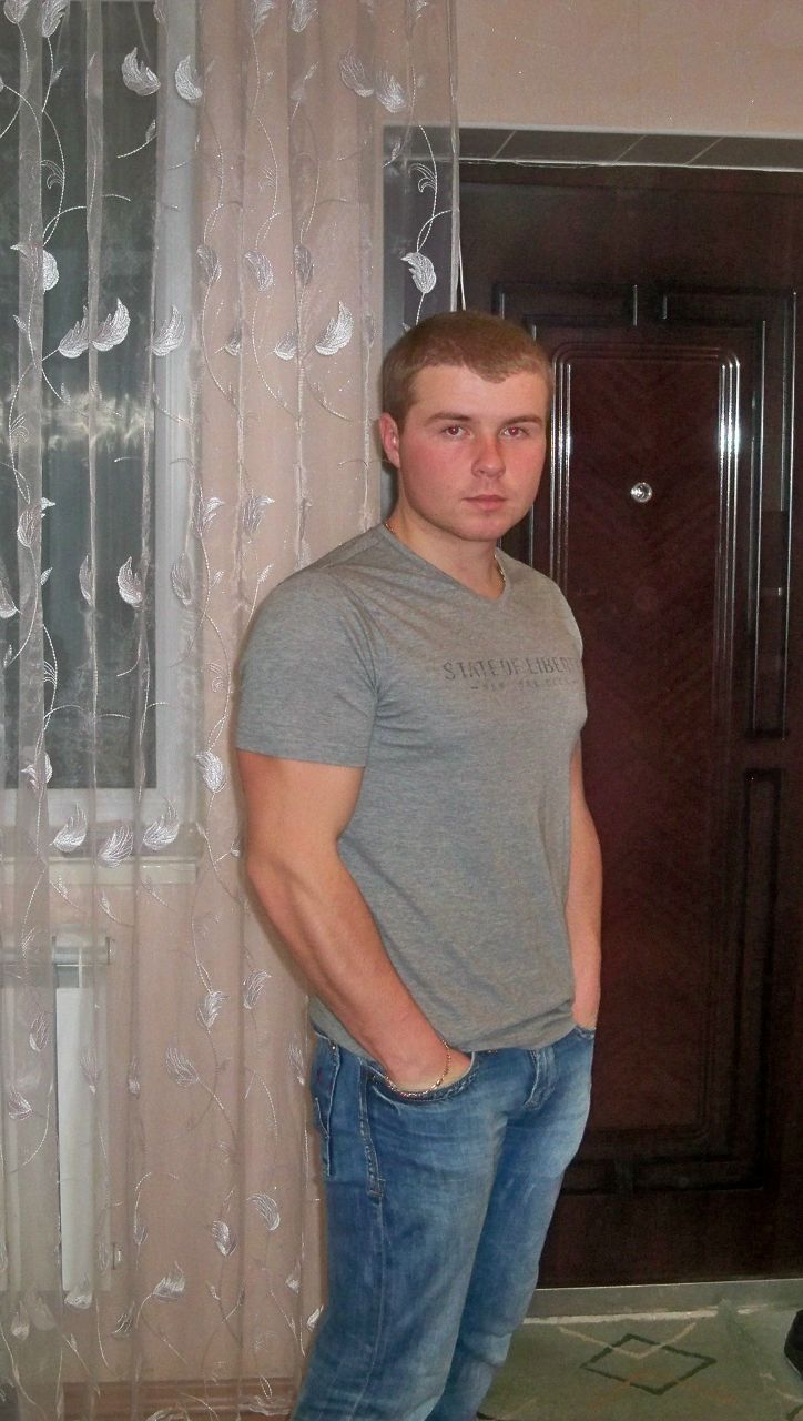 Міша Мельник | Березань