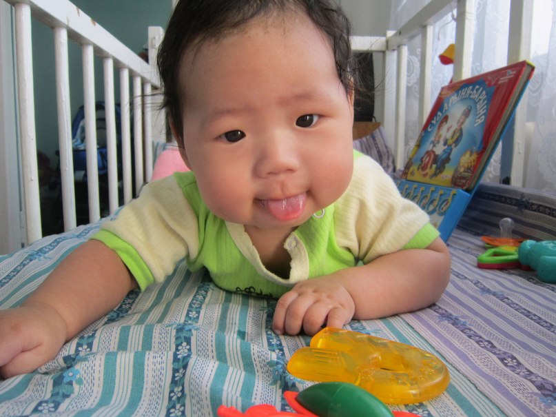 Дарима Эрдынеева Евгеньевна | Улан-Удэ