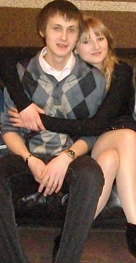 Сергей Безуглый Сергеевич | Балтийск