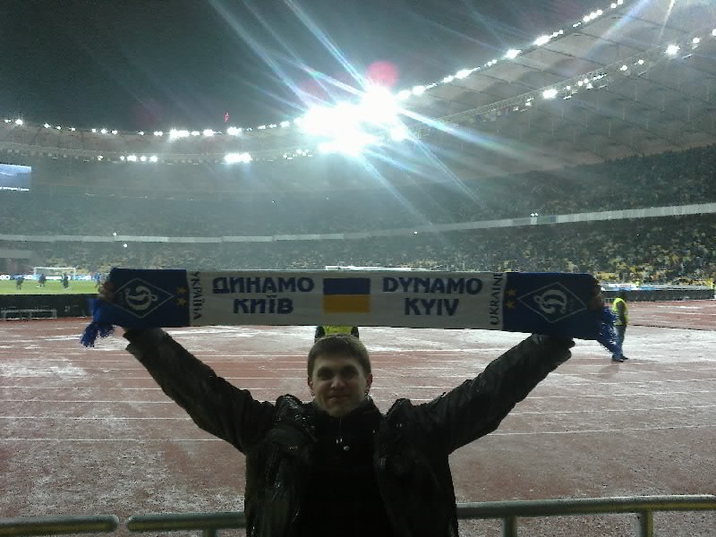 Женя Корзун | Житомир