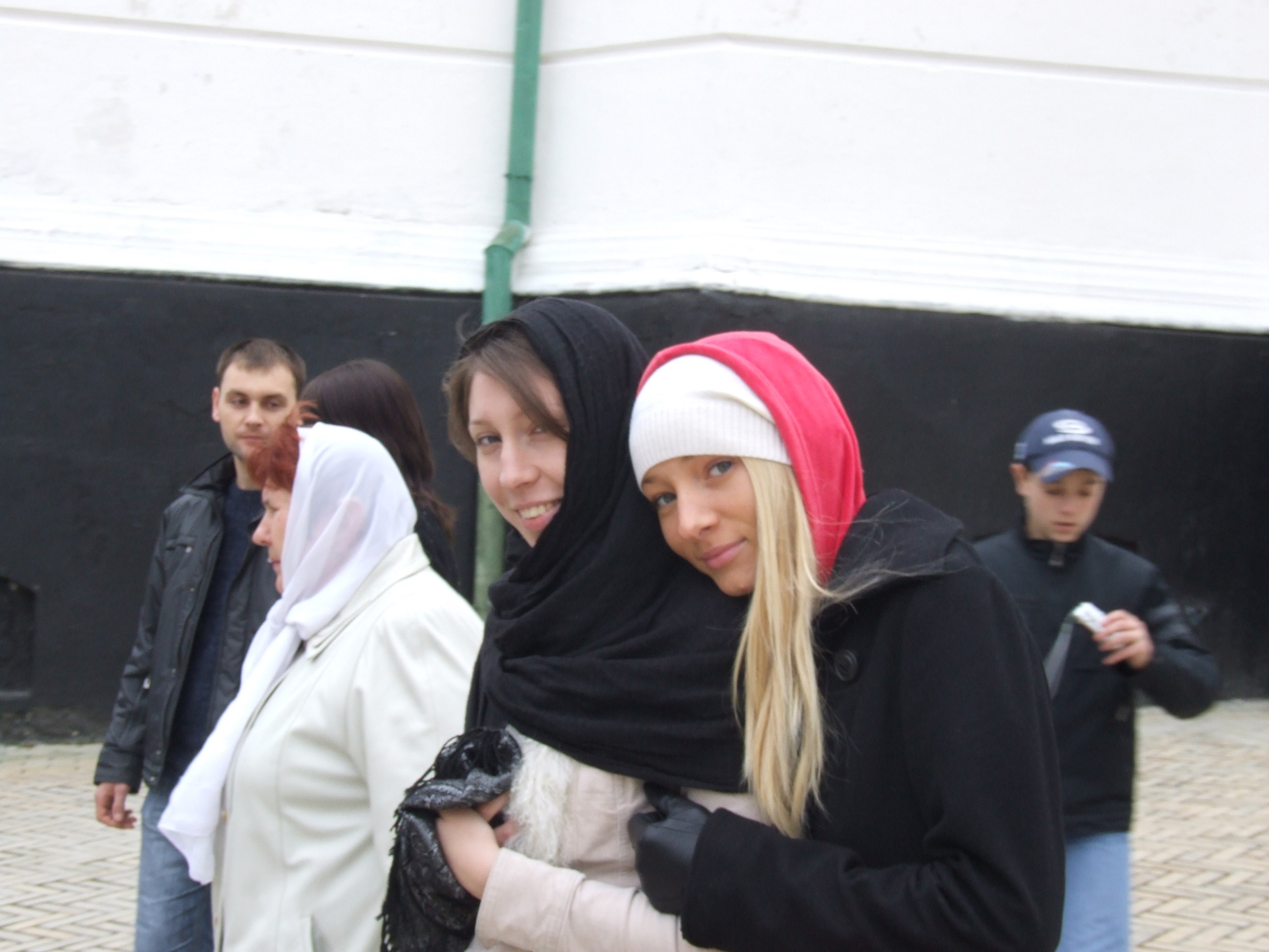 Фото профиля