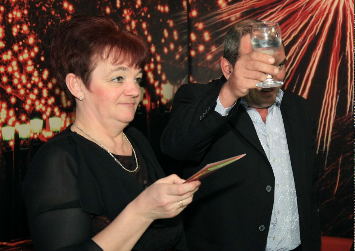 Наталья Волкова | Магнитогорск