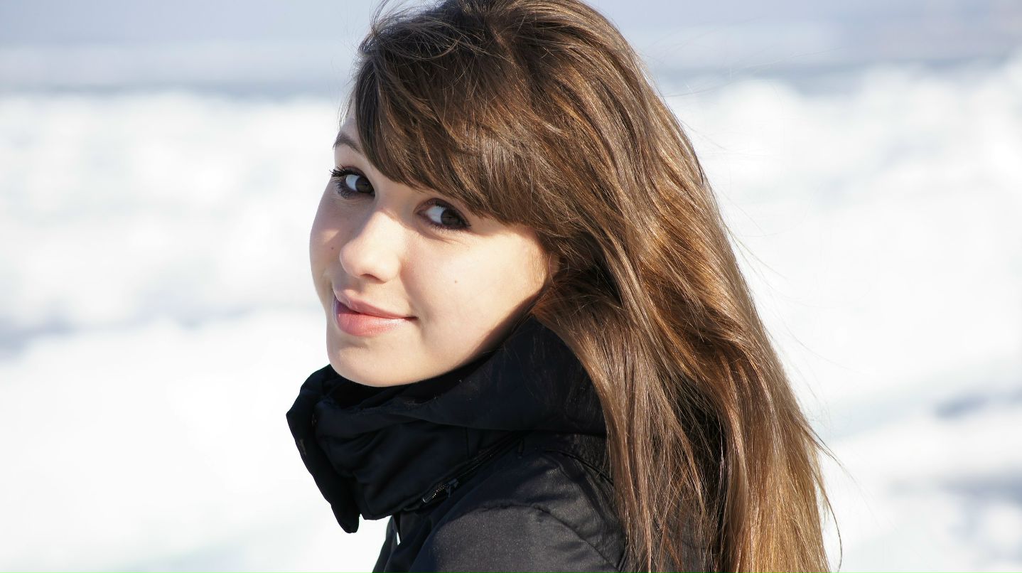 Нелли Данилова ✖ | Одесса