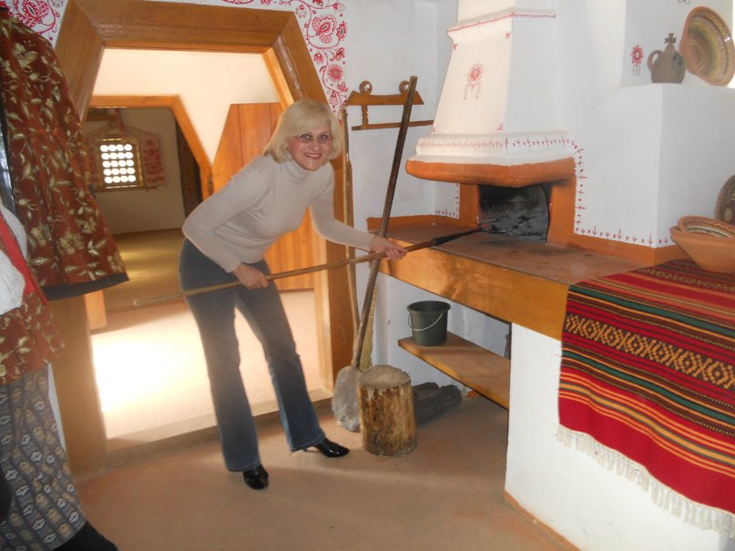 Надежда Погребная | Киев