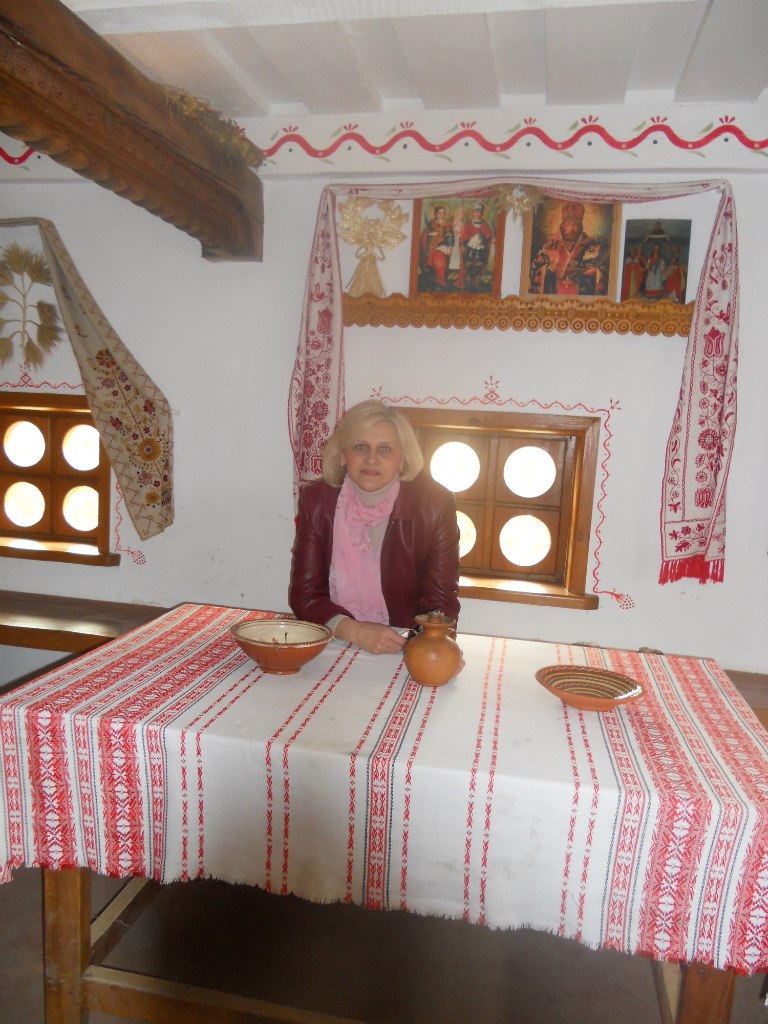 Надежда Погребная | Киев