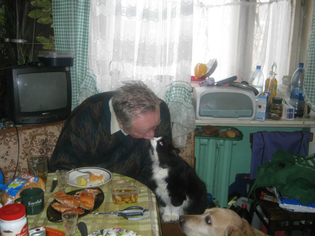 Галина Назарова | Санкт-Петербург