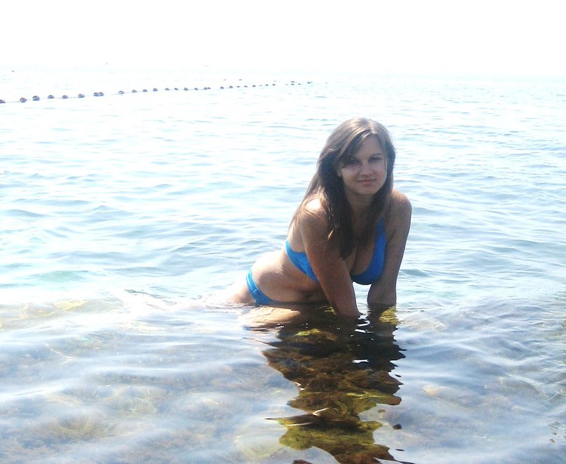 Катя Бардынская | Вологда