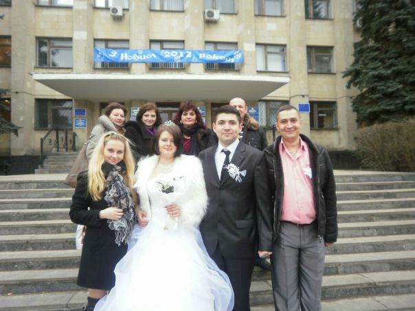 №1, Наташа Кононенко, Луганск №1, Наташа Кононенко, Луганск