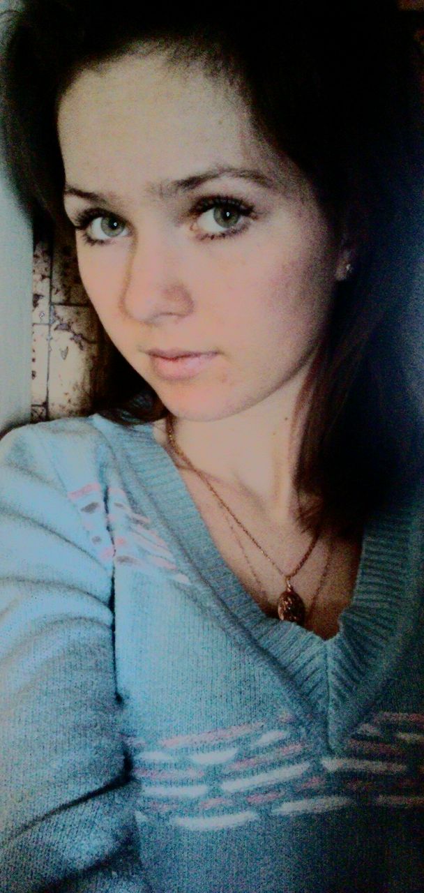 Катюха Гаевская ▀▄ ▀▄ ▀▄ ▀▄ | 