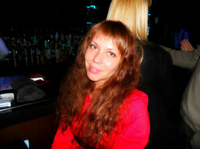 Анюта Адонина | Тверь