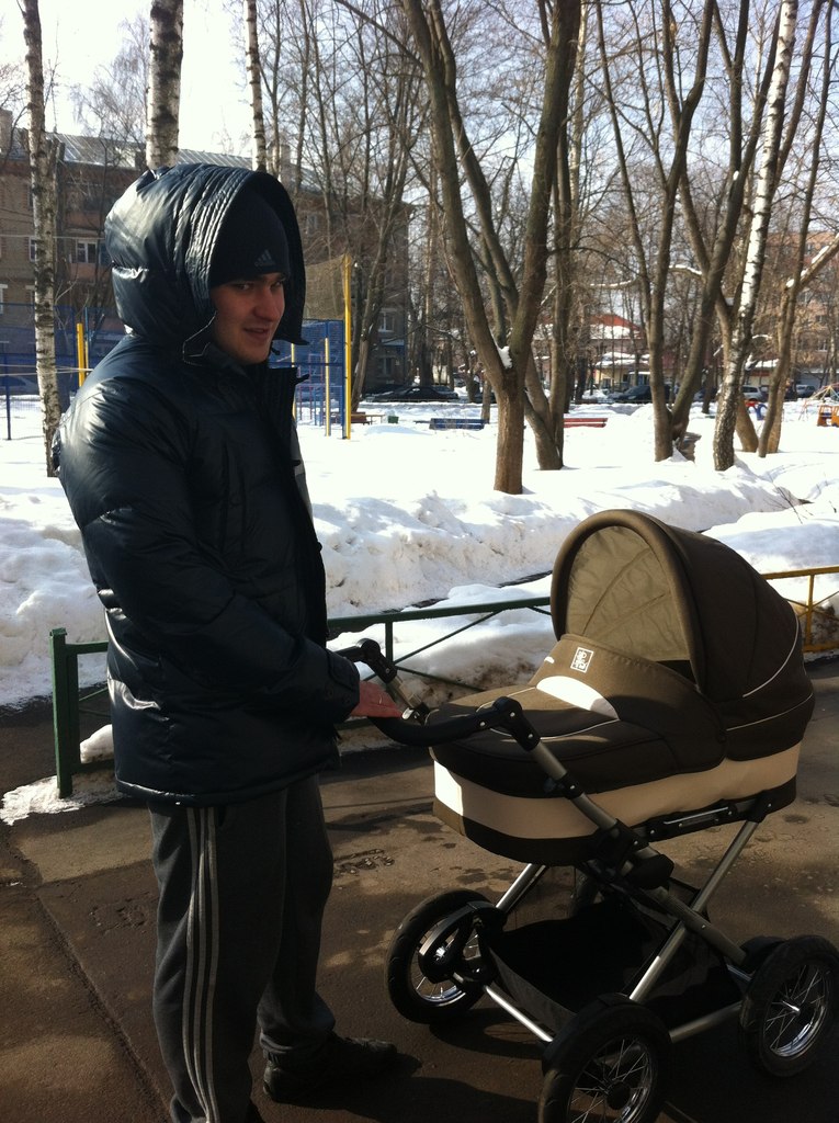 Сергей Старшинов | Москва