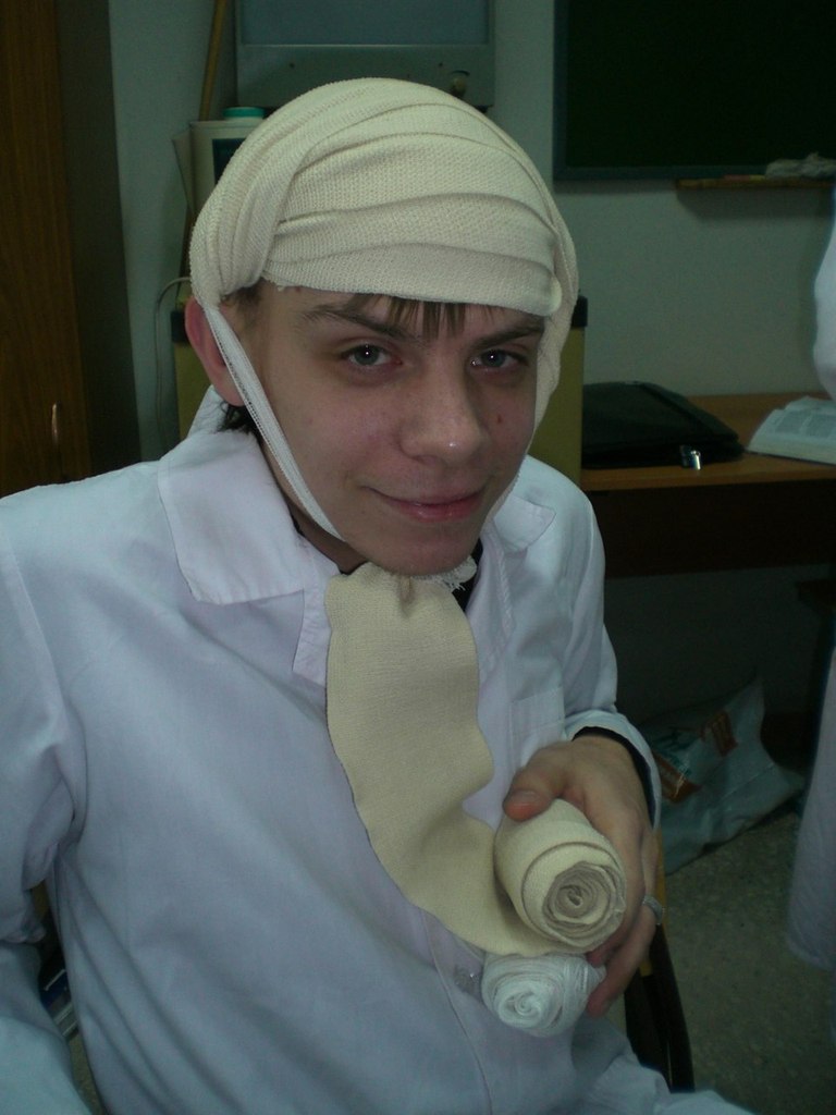 Алексей Юшков | Артемовский