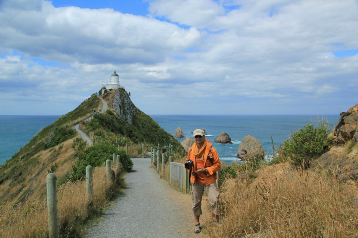 Сергей Пермитин | Auckland