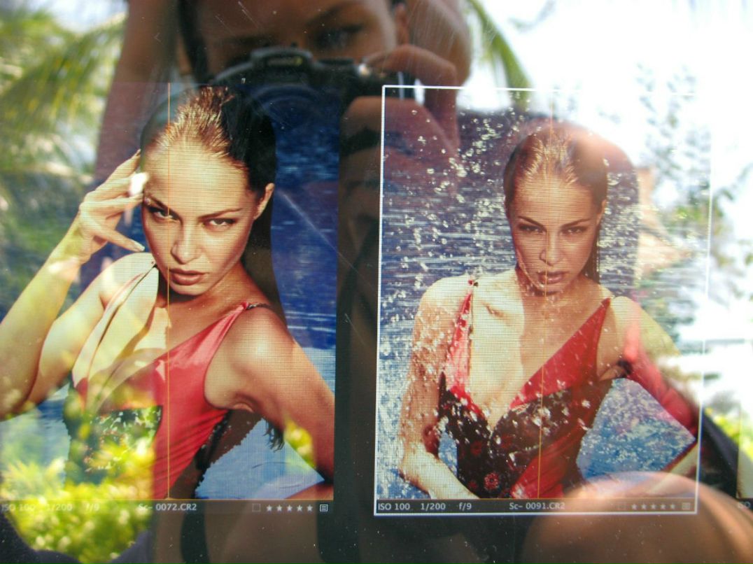 Евгения Тябердина | Оренбург