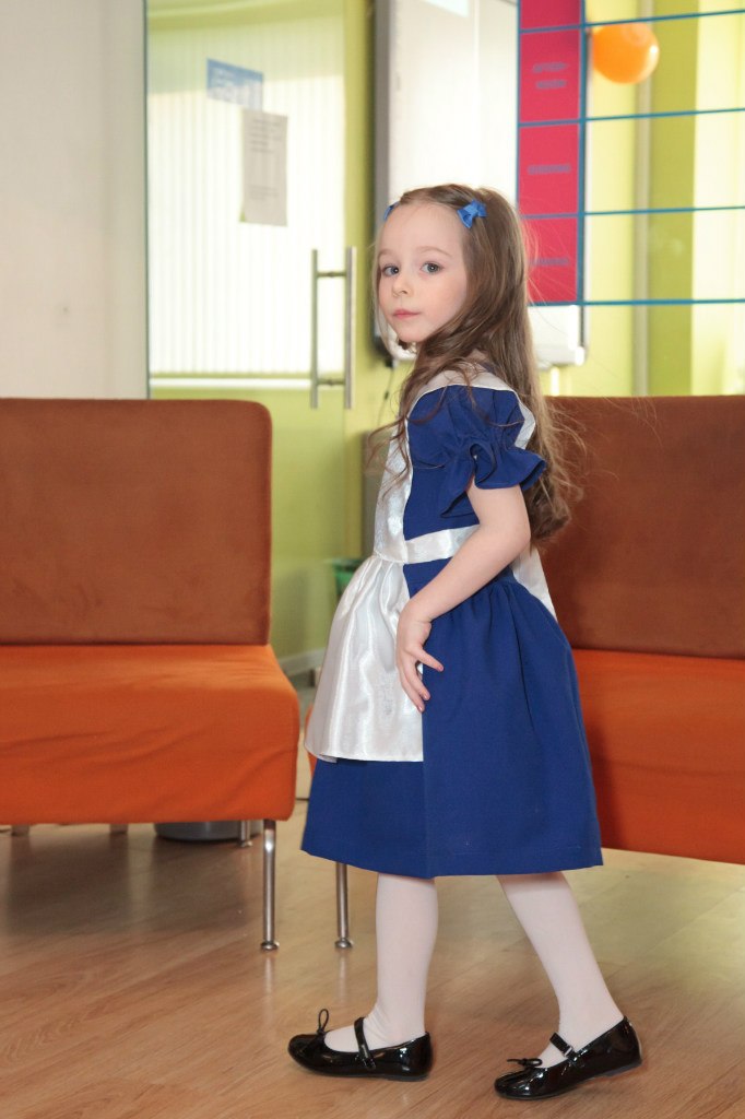 Алиса Чалис | Москва