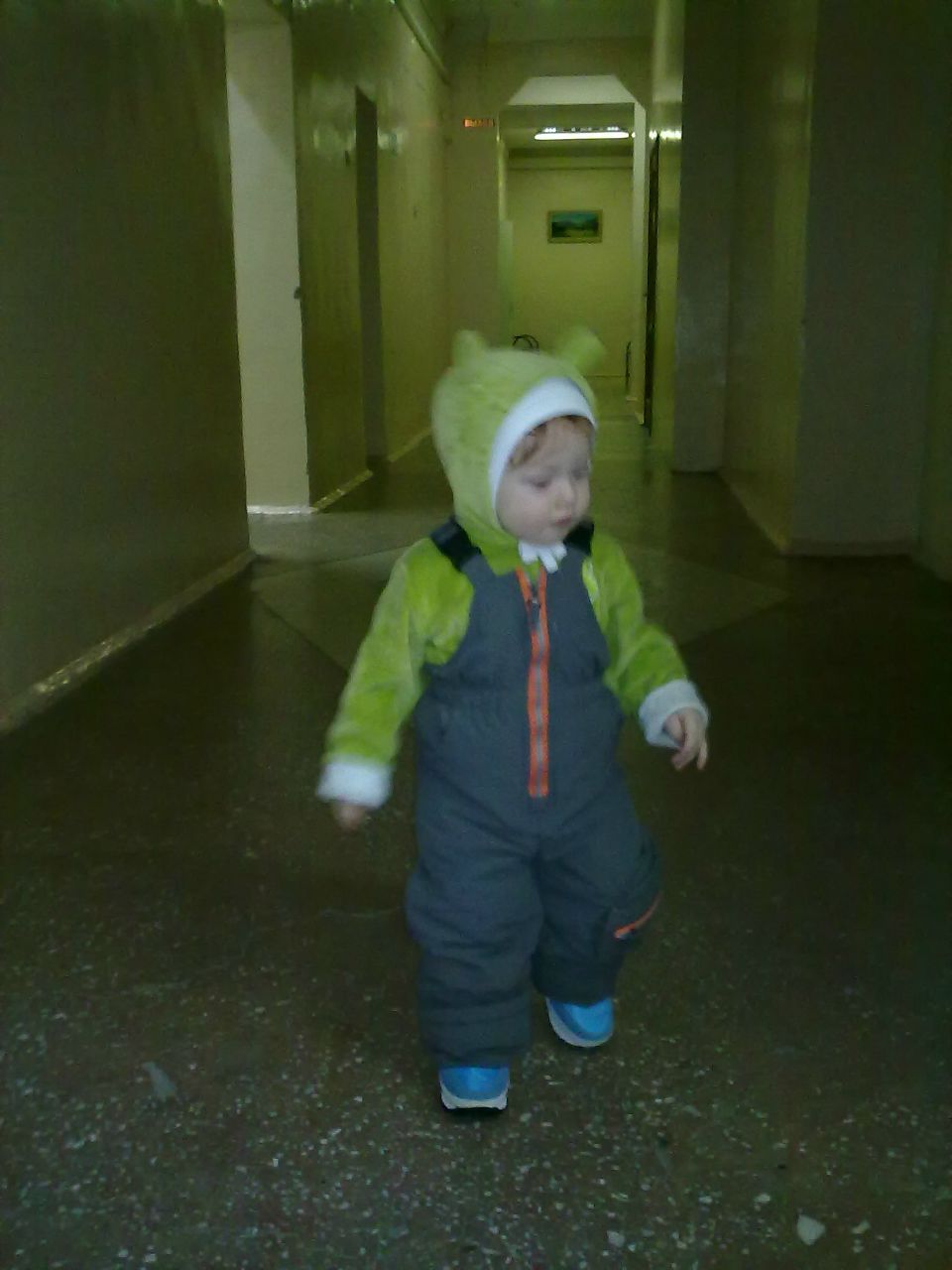 Елена Солдатова | Иркутск