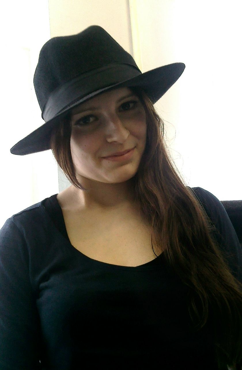 Ксения Давыдова | Санкт-Петербург