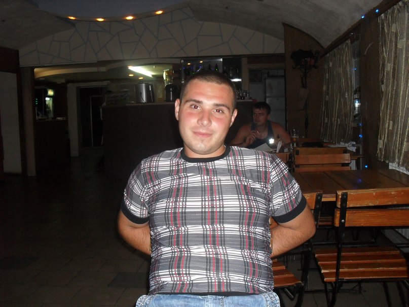 Паша Кирсенко | 