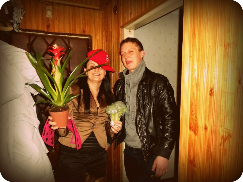 Roman Yanchynskyy | Бережаны