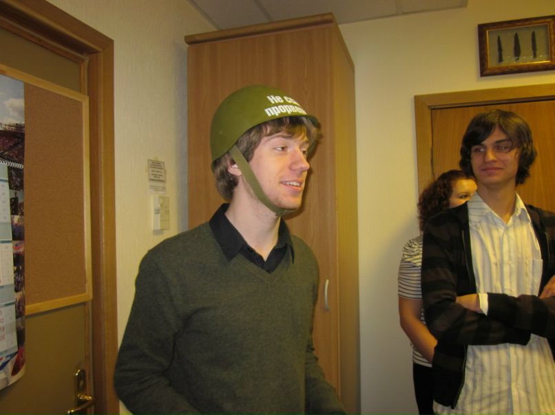 Сергей Миндлин | Москва