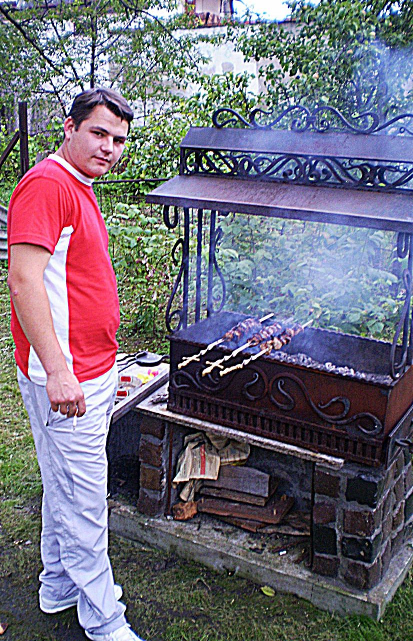 Руслан Кочмар | Львов