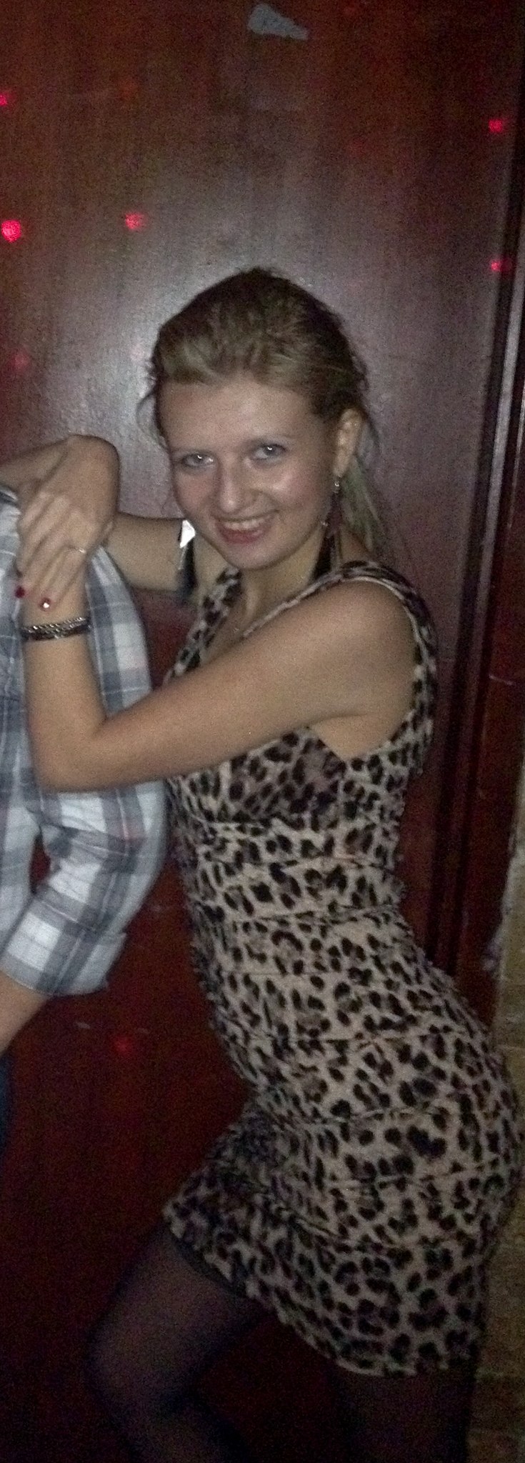 Ксения Зобачева | New York City