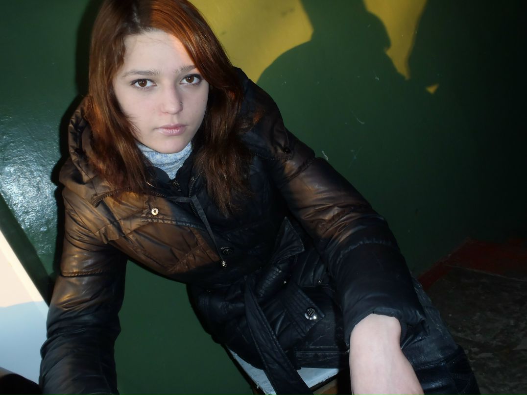 Диана Рымарь | Клин