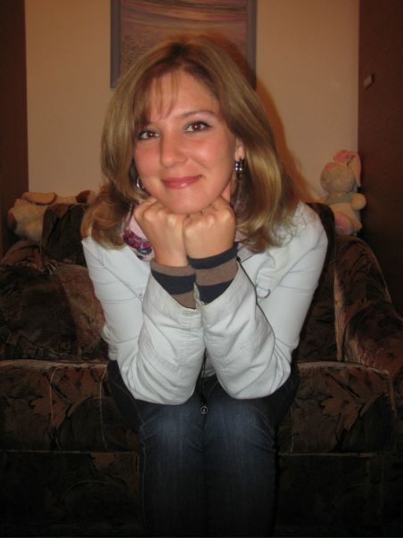 №99, Ольга Процко, 25.08.1985, Минск №99, Ольга Процко, 25.08.1985, Минск