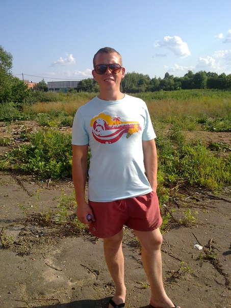 №9, Александр Пырков, Подольск №9, Александр Пырков, Подольск