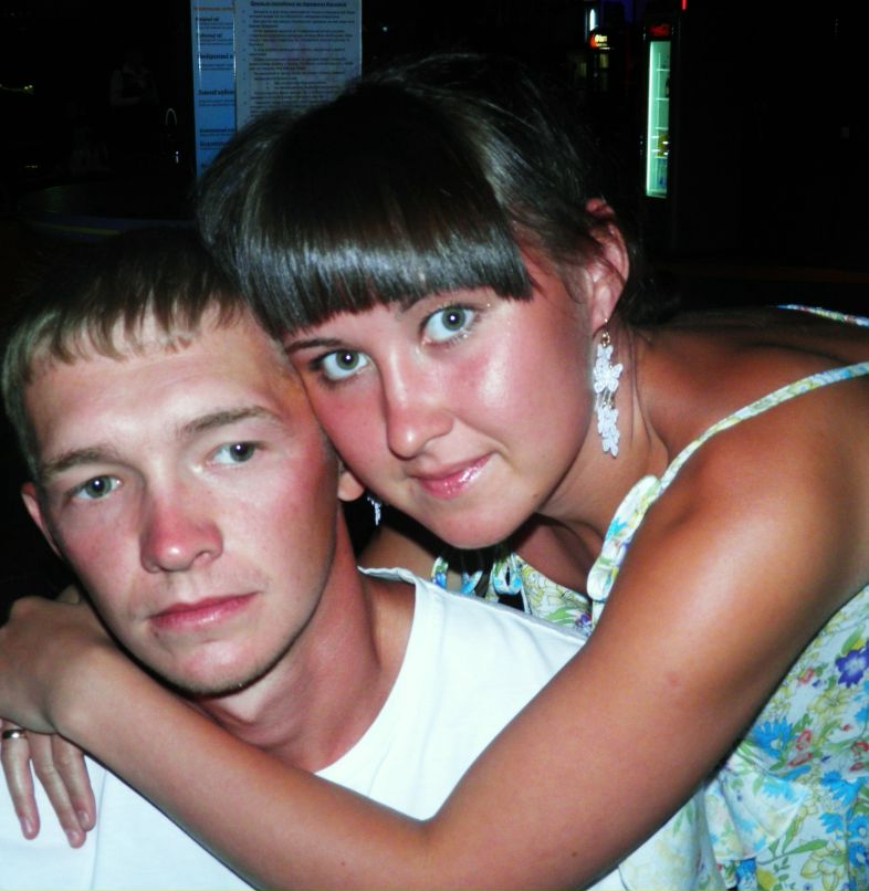 Диана Катаева-Нигматзянова | Екатеринбург