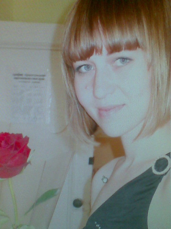 Екатерина Титкова | Пермь