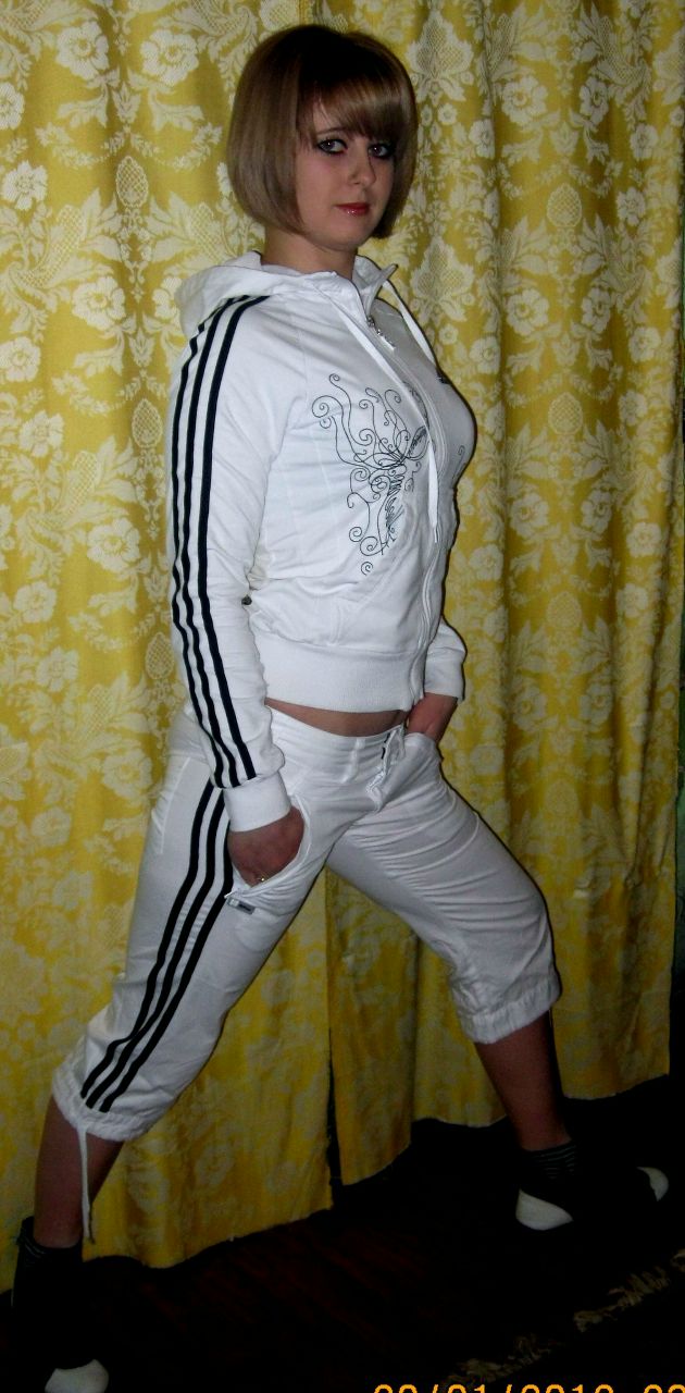 Анжеличка Юрковец | Винница