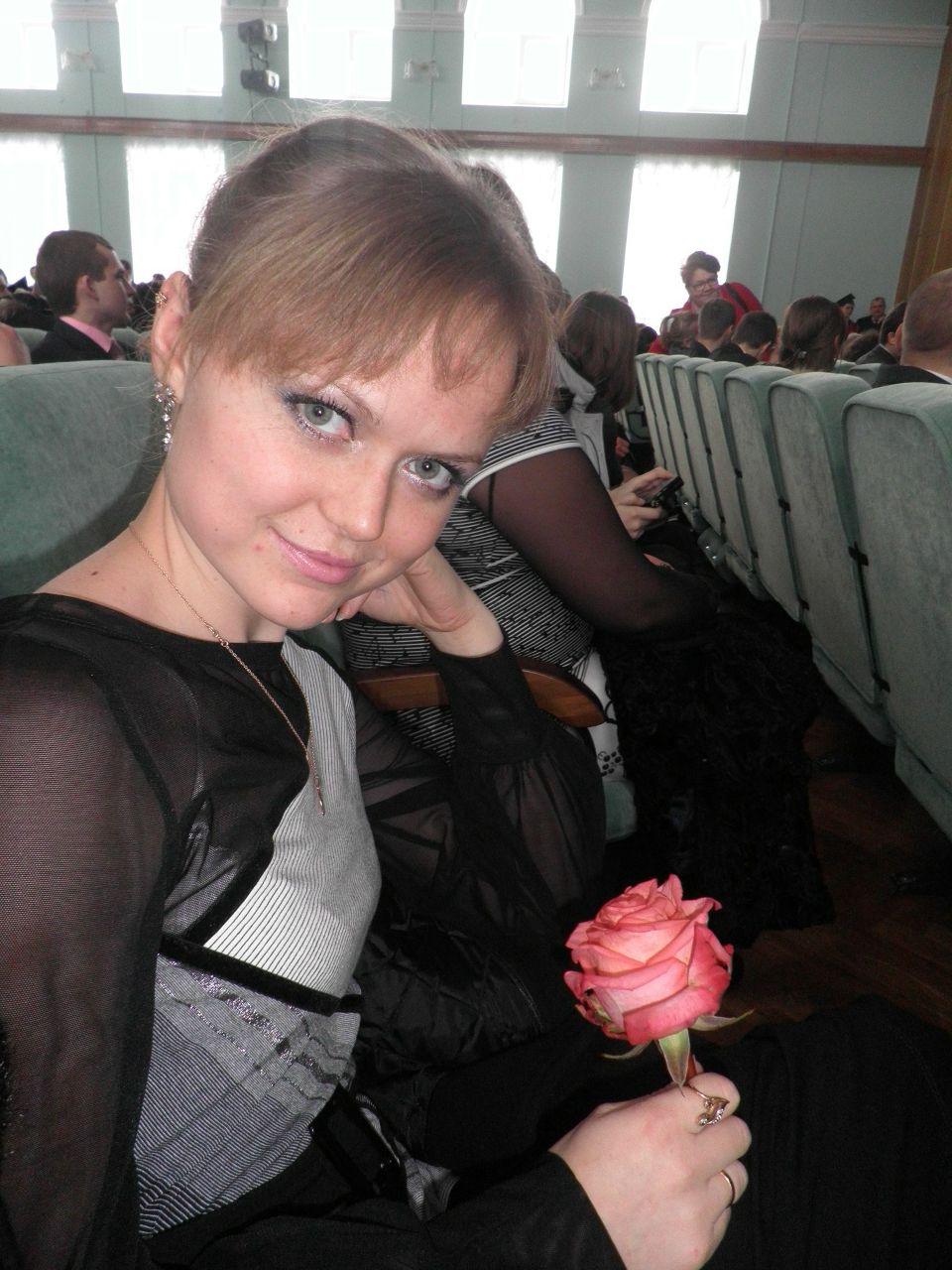 Татьяна Собчук | Киев