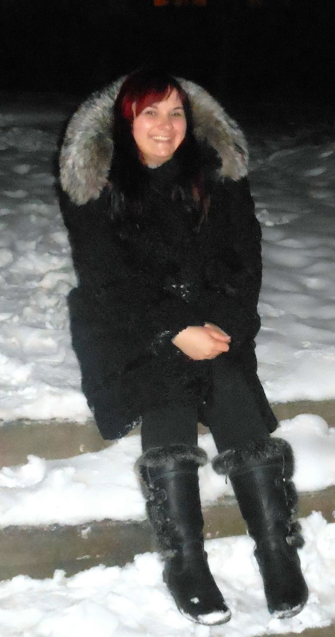 Лилия Енина | Запорожье